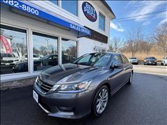 2014 Honda Accord Sedan 