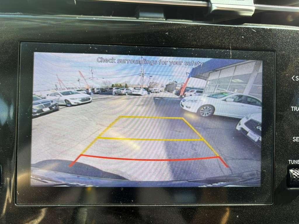 Hyundai Tucson Hybrid SEL Convenience AWD 2022