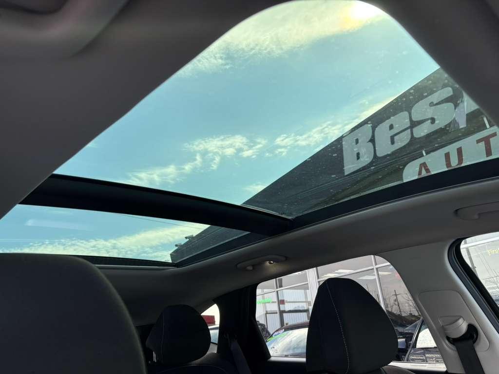 Hyundai Tucson Hybrid SEL Convenience AWD 2022