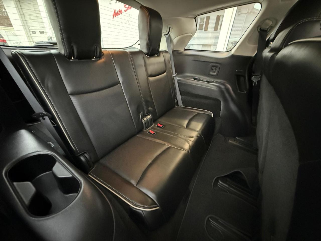 Infiniti QX60 AWD 2018