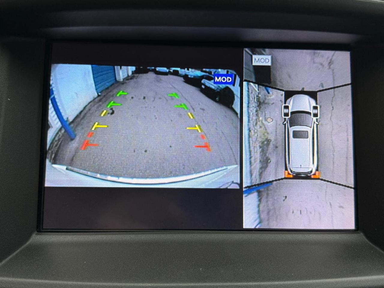 Infiniti QX60 AWD 2018