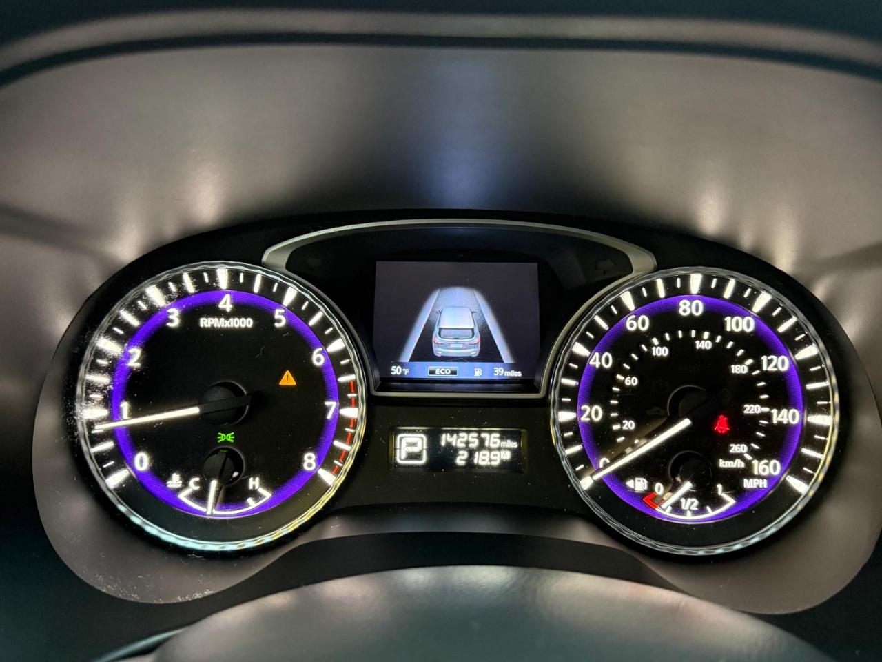 Infiniti QX60 AWD 2018