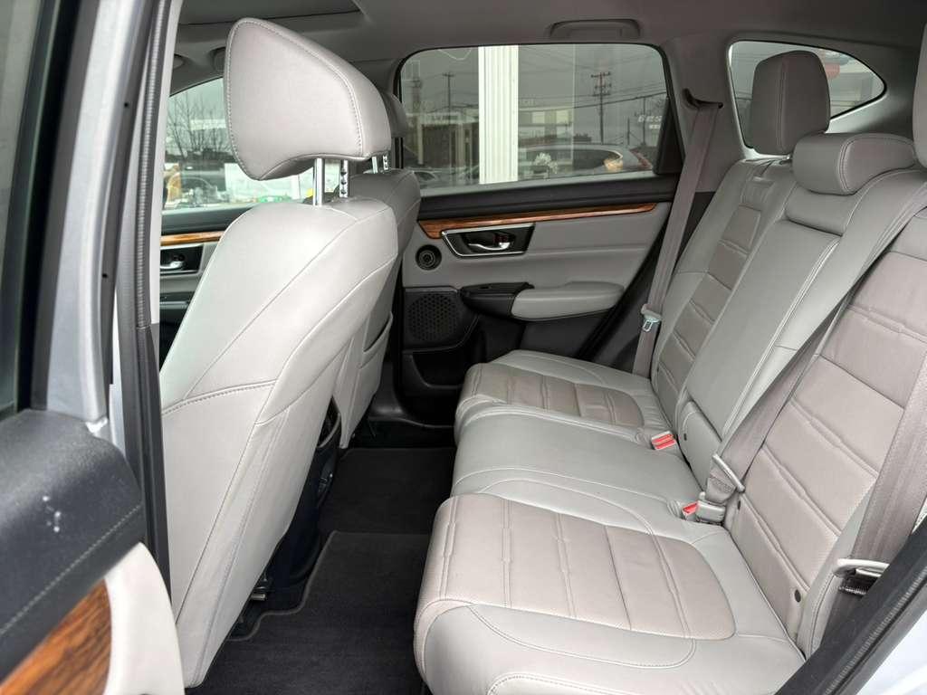 Honda CR-V Touring AWD 2019