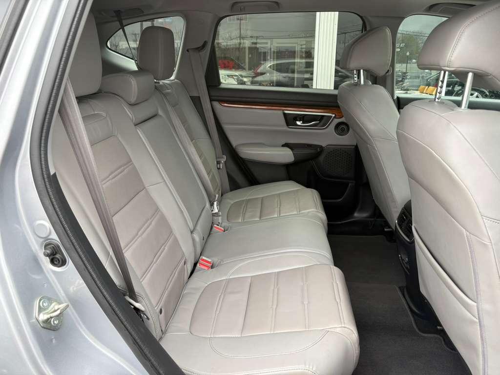 Honda CR-V Touring AWD 2019