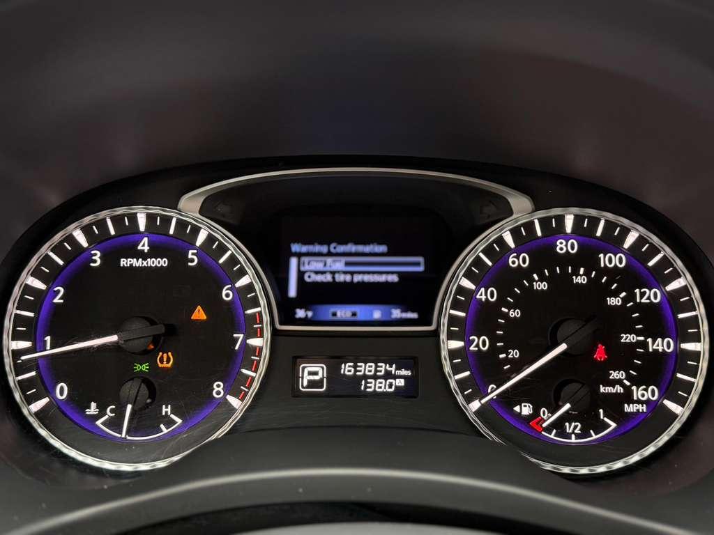 Infiniti QX60 PURE AWD 2020