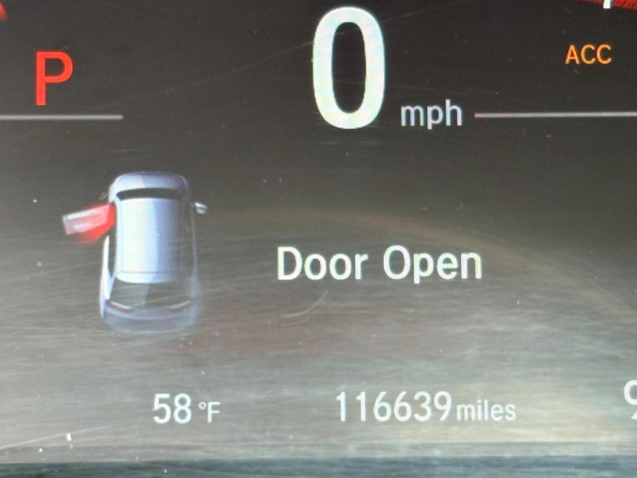 Honda CR-V EX-L AWD 2017