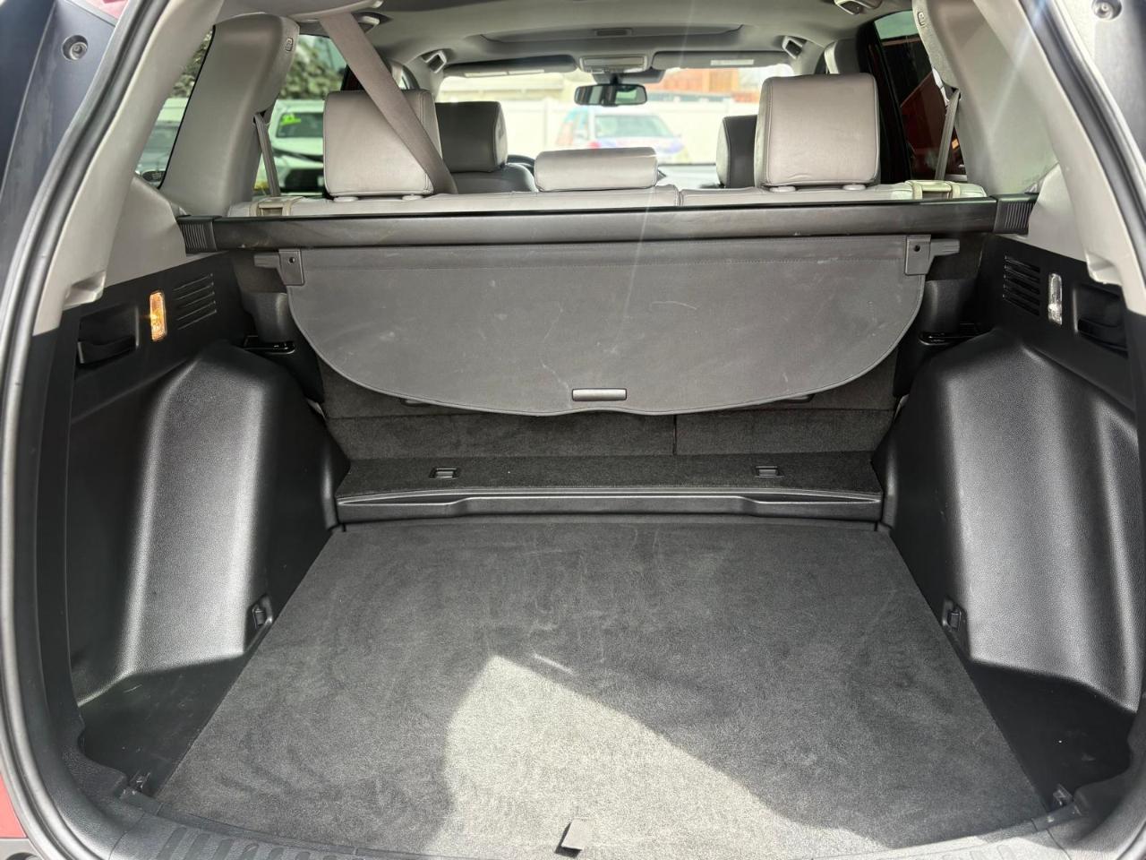 Honda CR-V EX-L AWD 2017