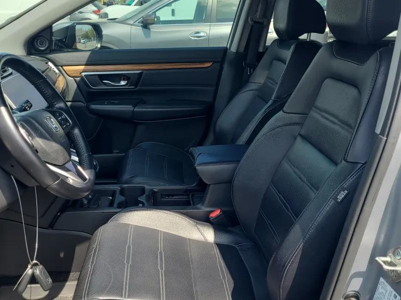 Honda CR-V Touring AWD 2018
