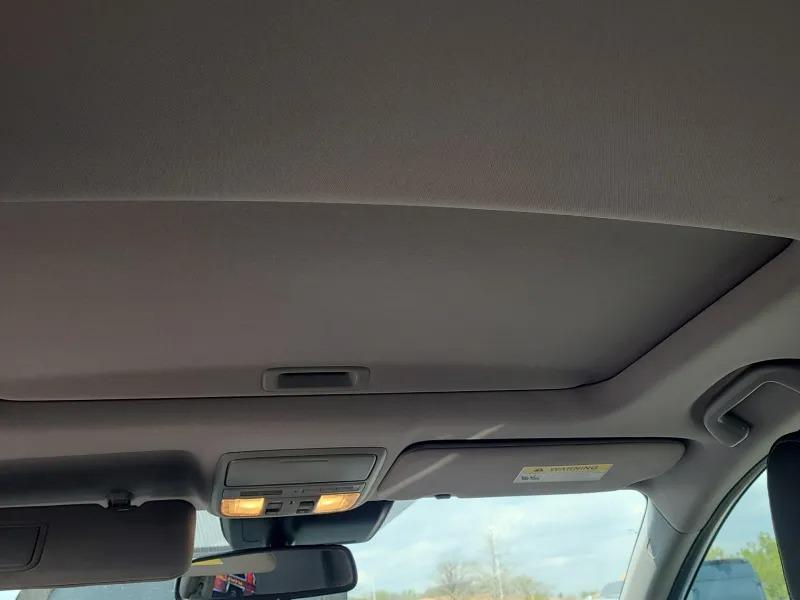 Honda CR-V Touring AWD 2018
