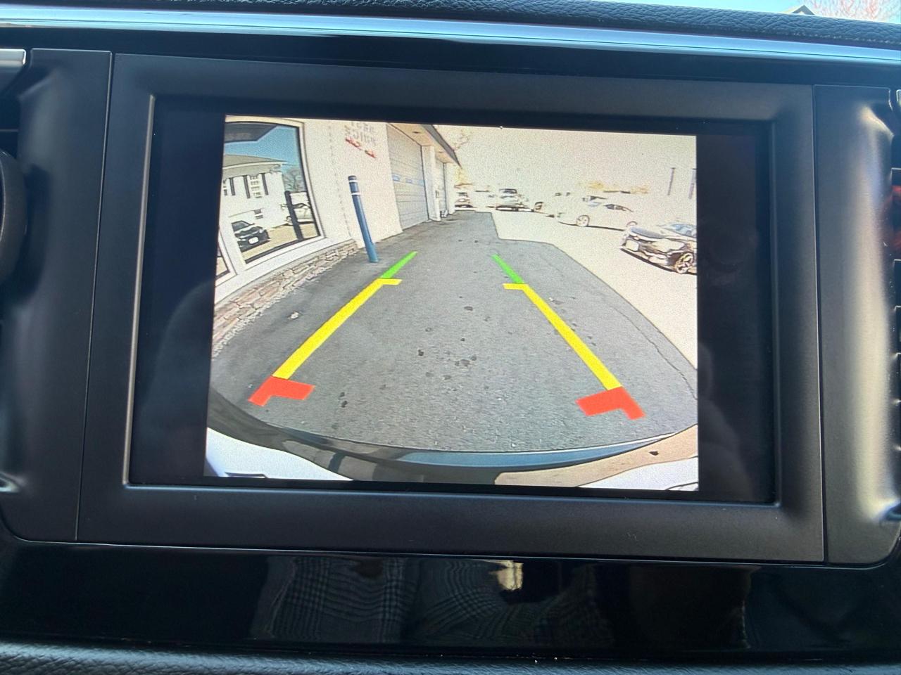 Chrysler Pacifica Touring L FWD 2019