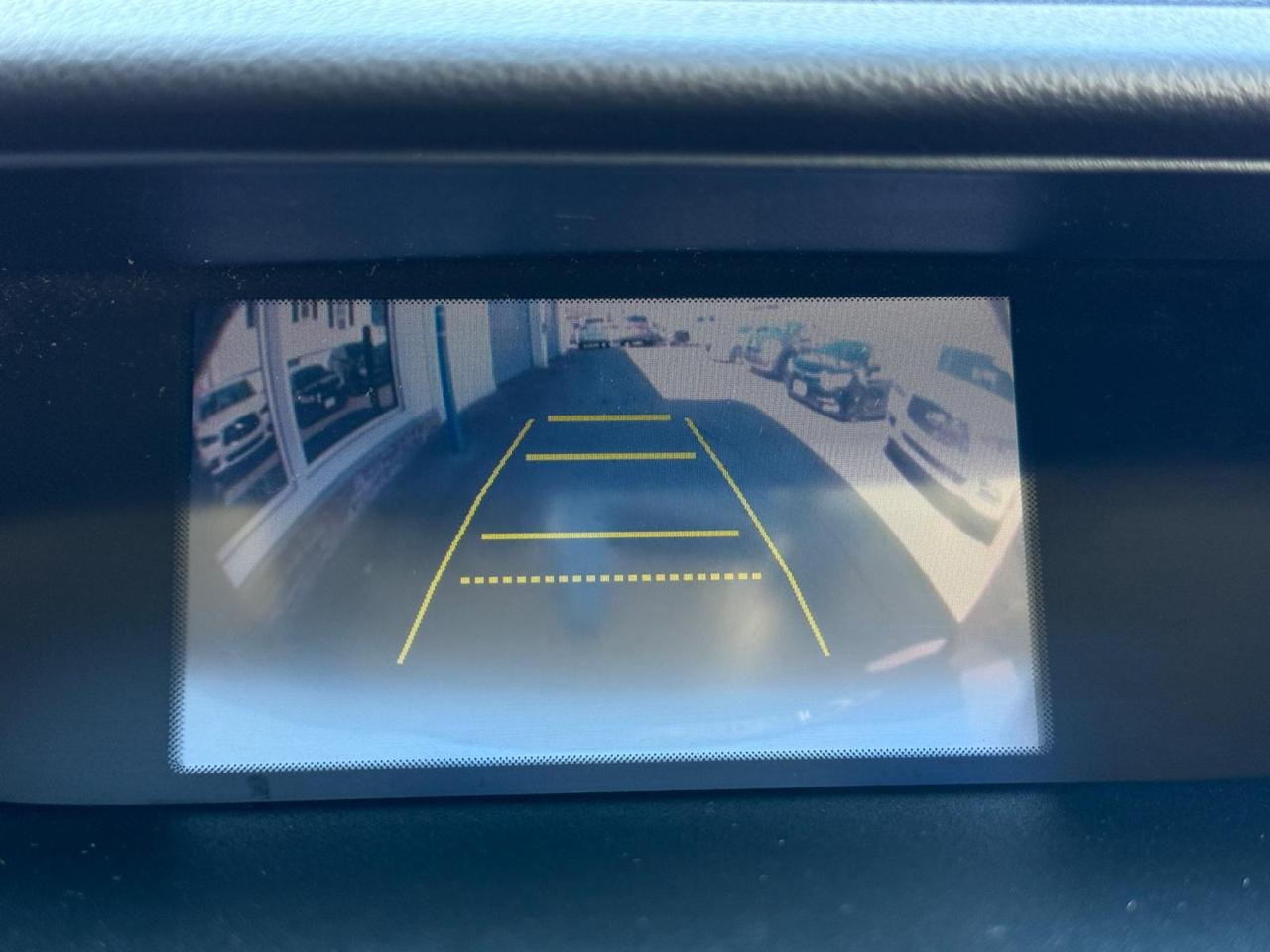 Honda CR-V AWD 5dr EX 2012