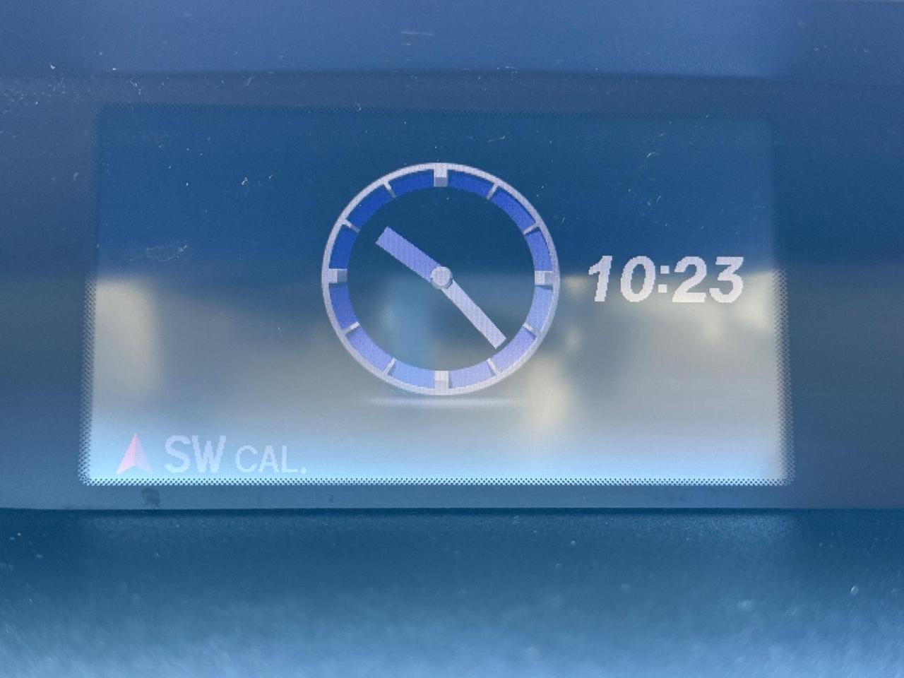 Honda CR-V AWD 5dr EX 2012