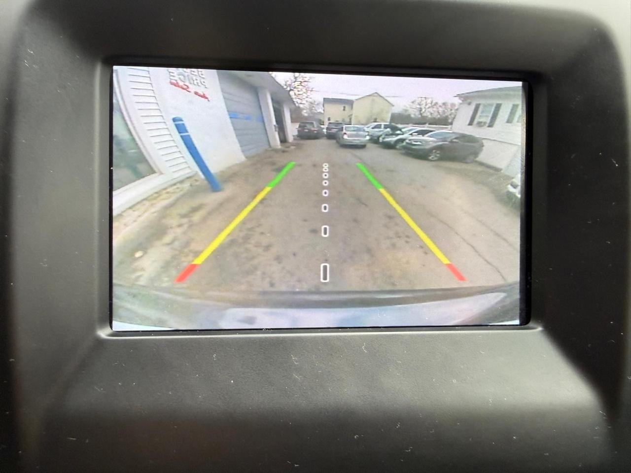 Jeep Compass Latitude 4x4 2019