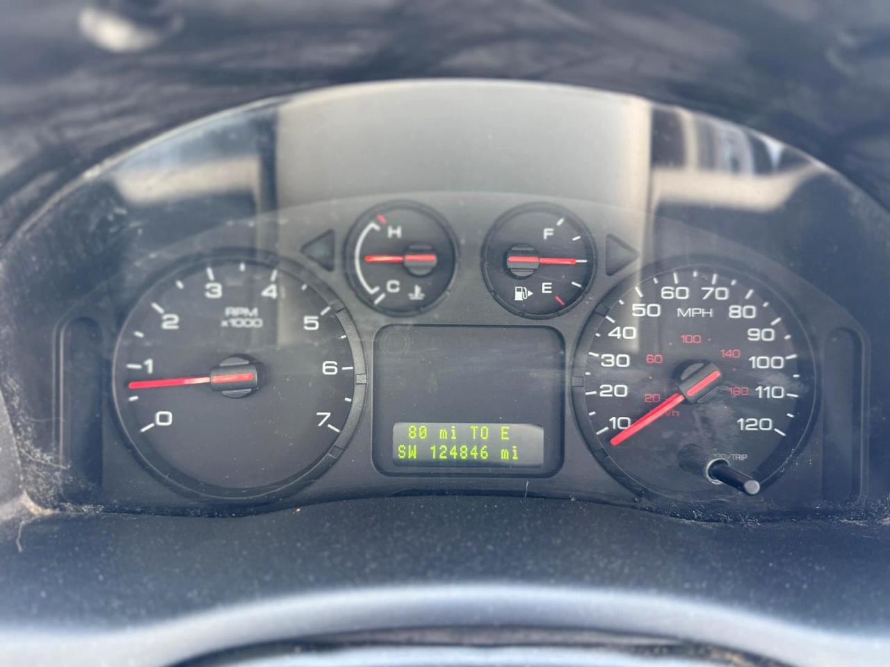 Ford Freestyle 4dr Wgn SEL AWD 2005