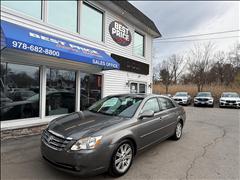 2007 Toyota Avalon 