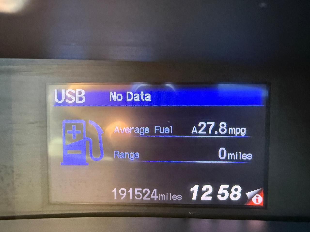 Honda Civic Cpe 2dr Man LX 2012