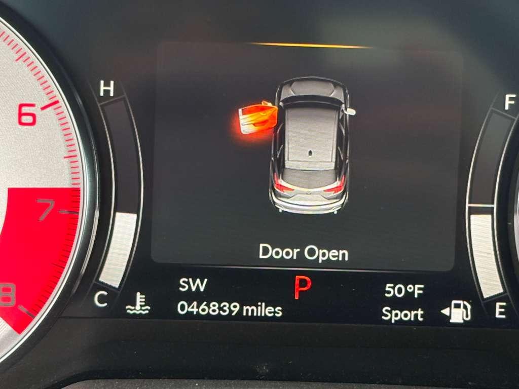 Acura RDX AWD w/A-Spec Pkg 2019