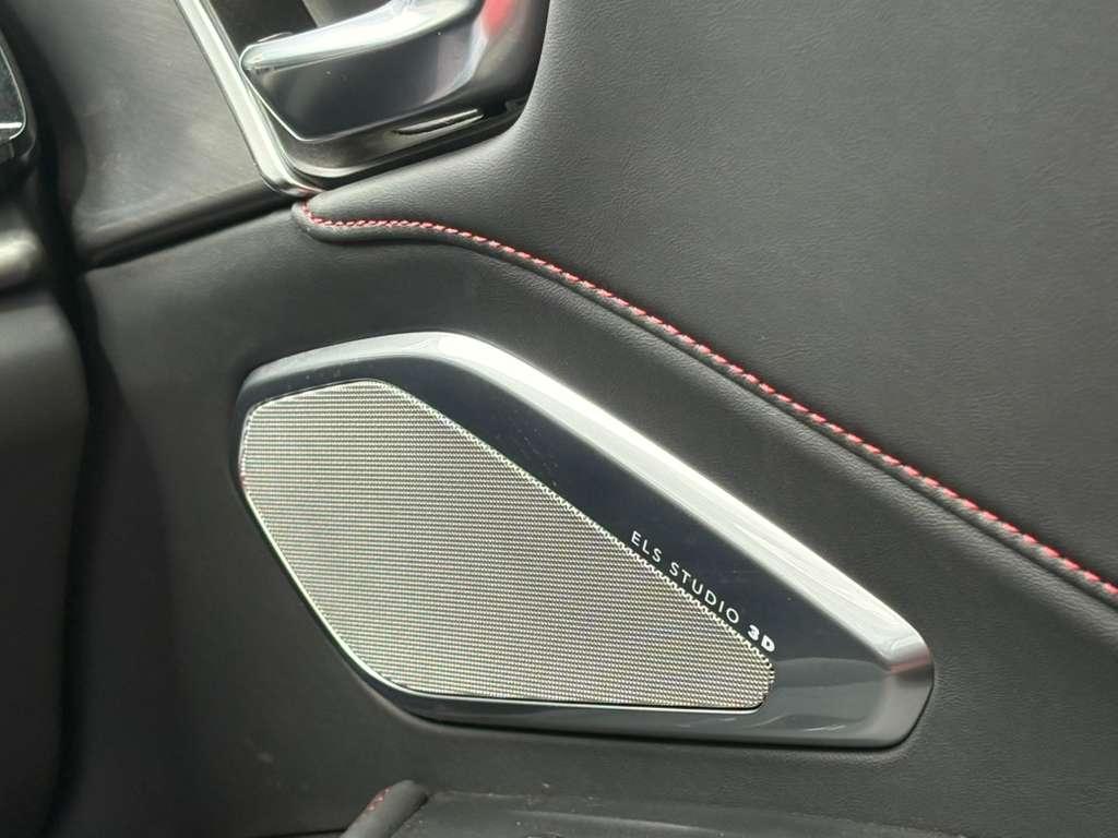 Acura RDX AWD w/A-Spec Pkg 2019