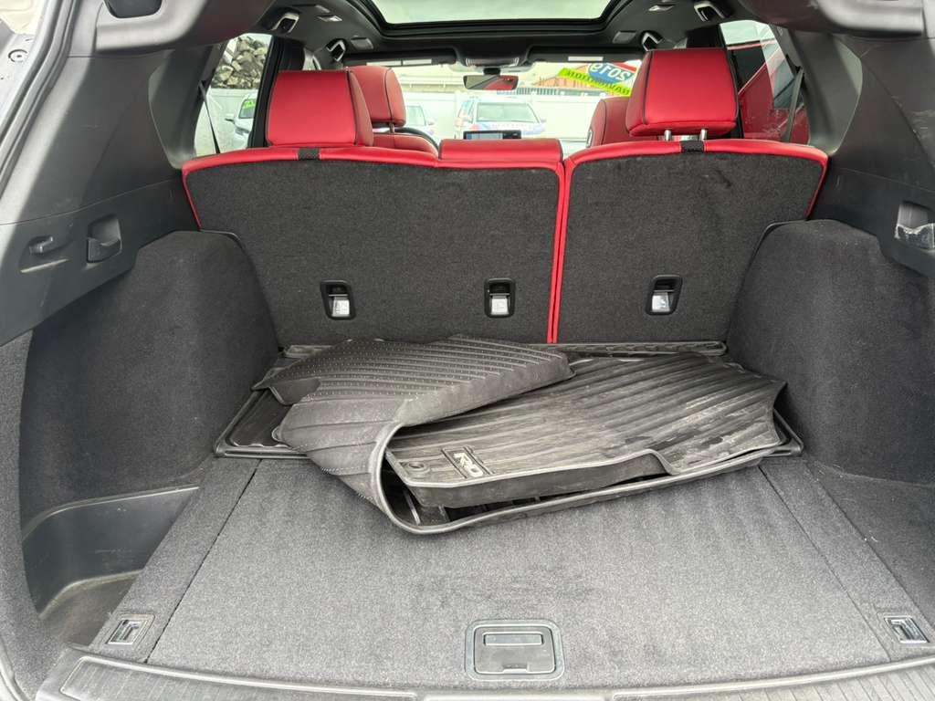 Acura RDX AWD w/A-Spec Pkg 2019