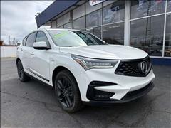 2019 Acura RDX 