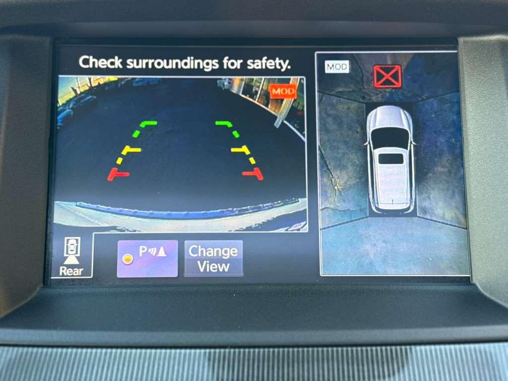 Infiniti QX60 LUXE AWD 2020