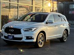 2020 Infiniti QX60 