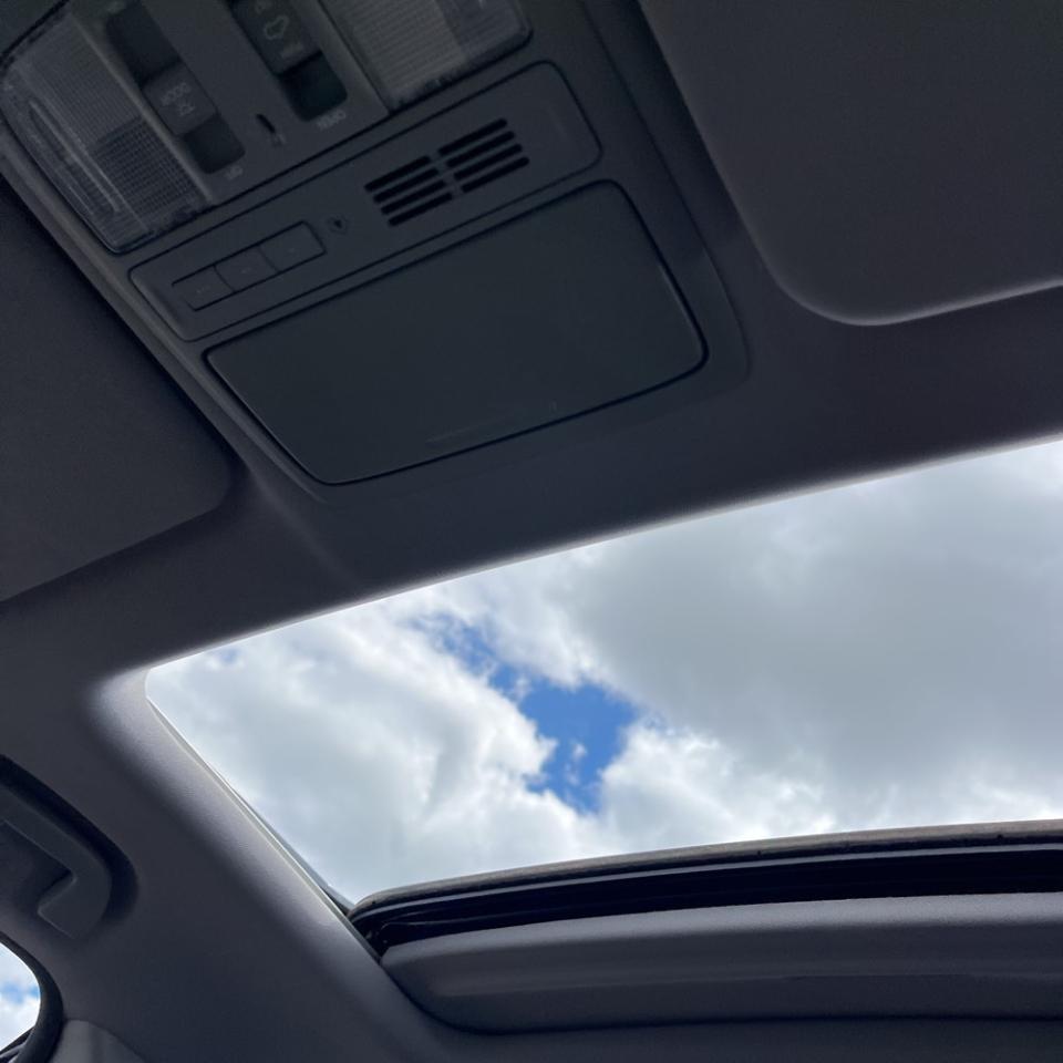 Honda CR-V EX-L AWD 2018