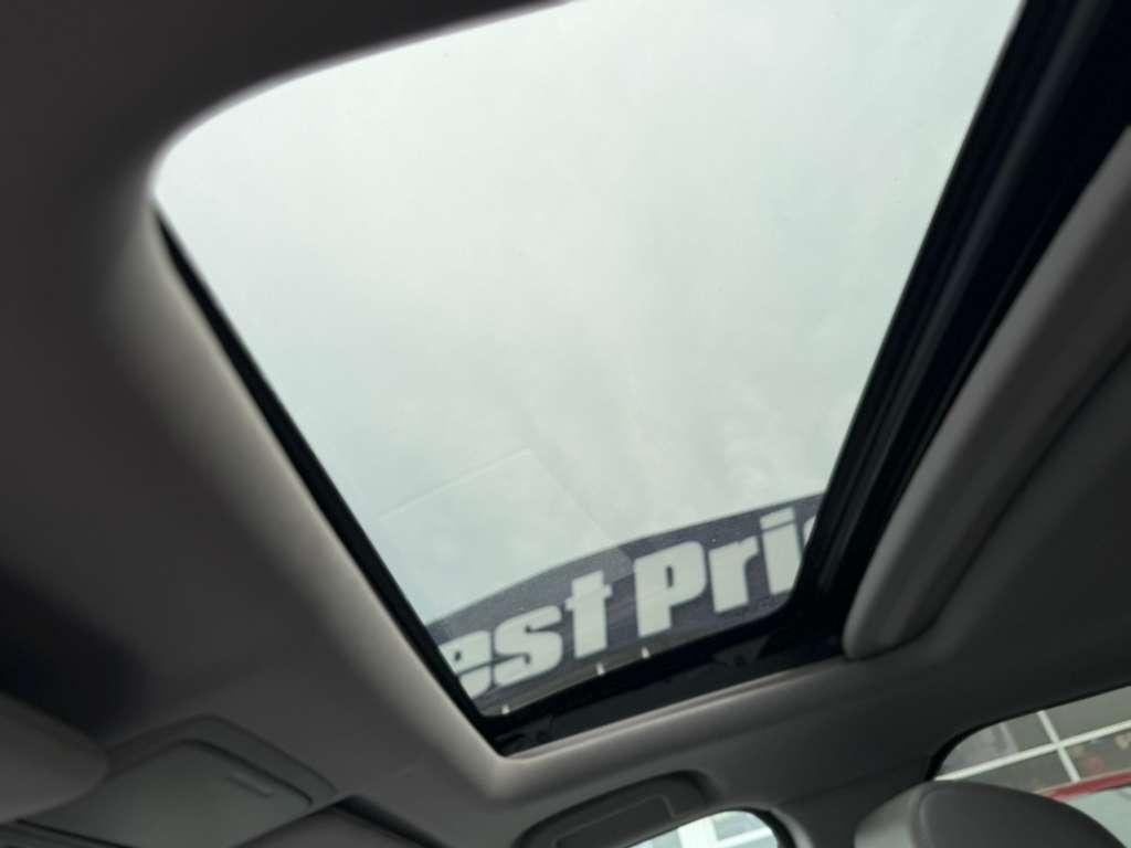 Honda CR-V EX-L AWD 2018