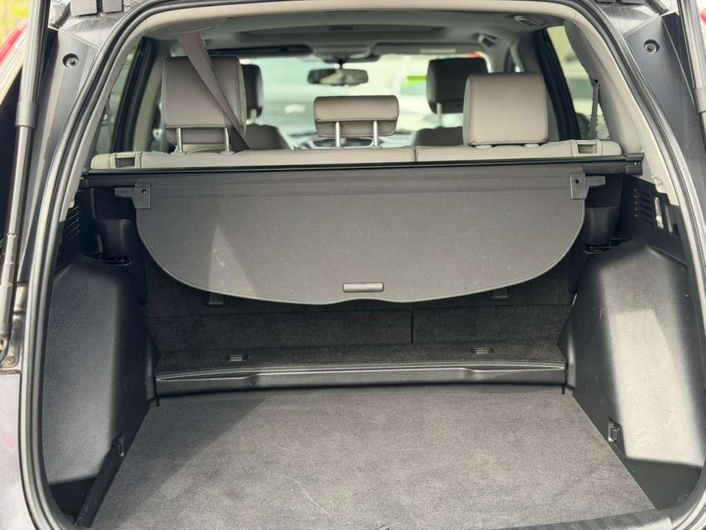 Honda CR-V EX-L AWD 2018