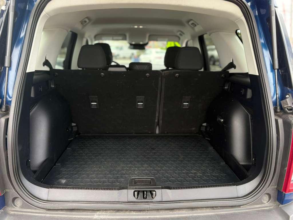 Ford Bronco Sport Big Bend 4x4 2024