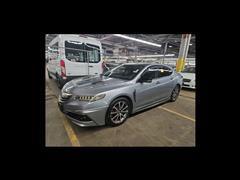 2016 Acura TLX 