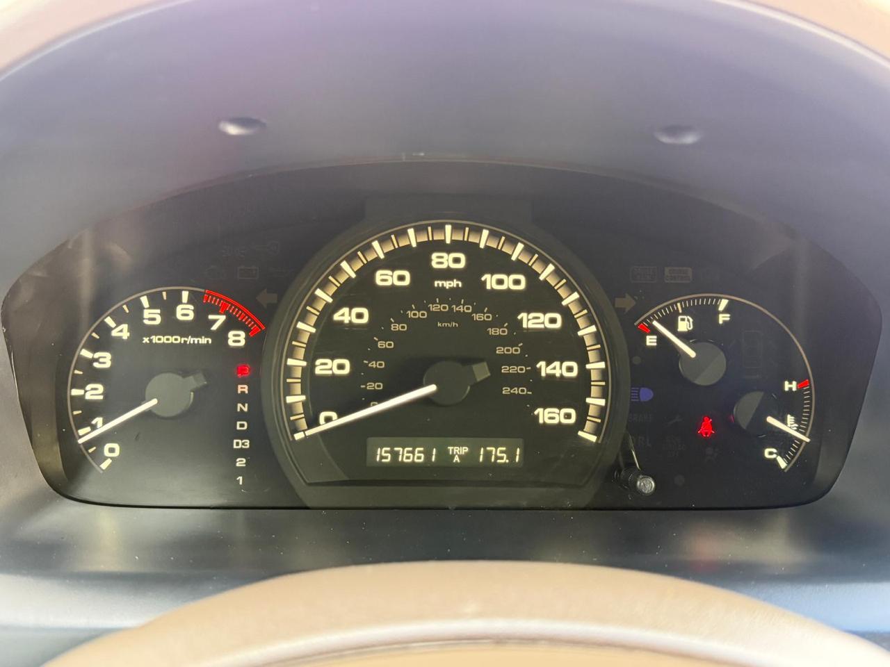 Honda Accord Sdn EX-L AT with NAVI 2006