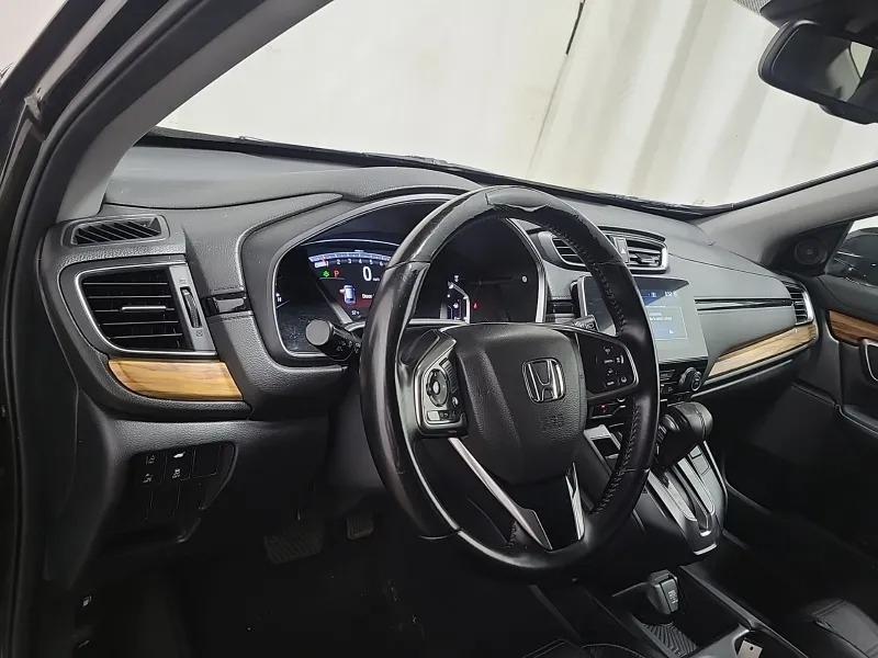 Honda CR-V EX-L AWD 2018
