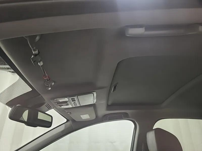 Honda CR-V EX-L AWD 2018