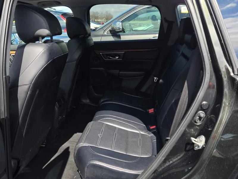 Honda CR-V EX-L AWD 2018