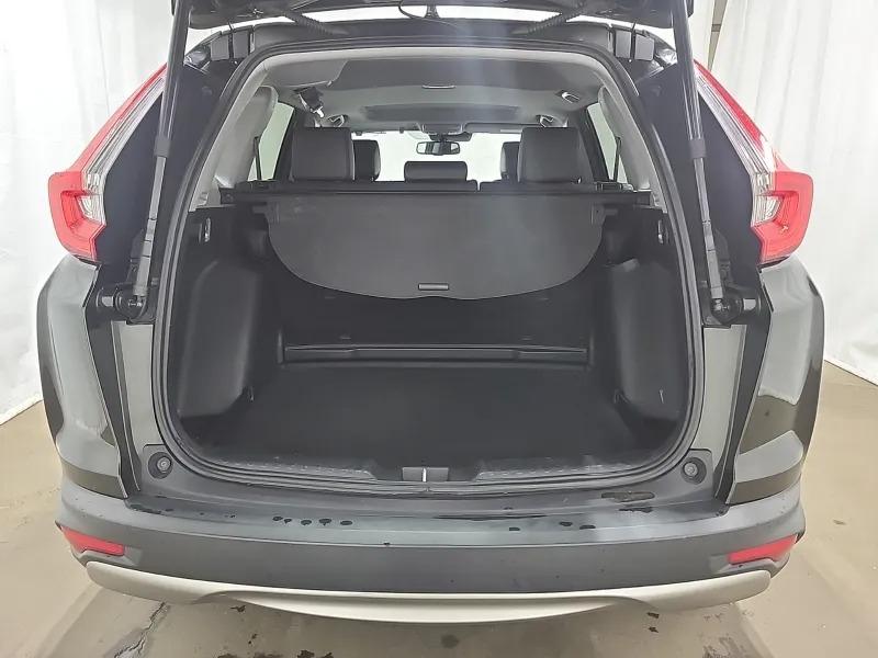 Honda CR-V EX-L AWD 2018