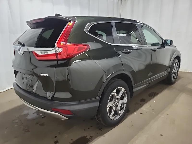 Honda CR-V EX-L AWD 2018