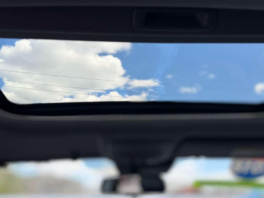 Honda CR-V EX-L AWD 2018