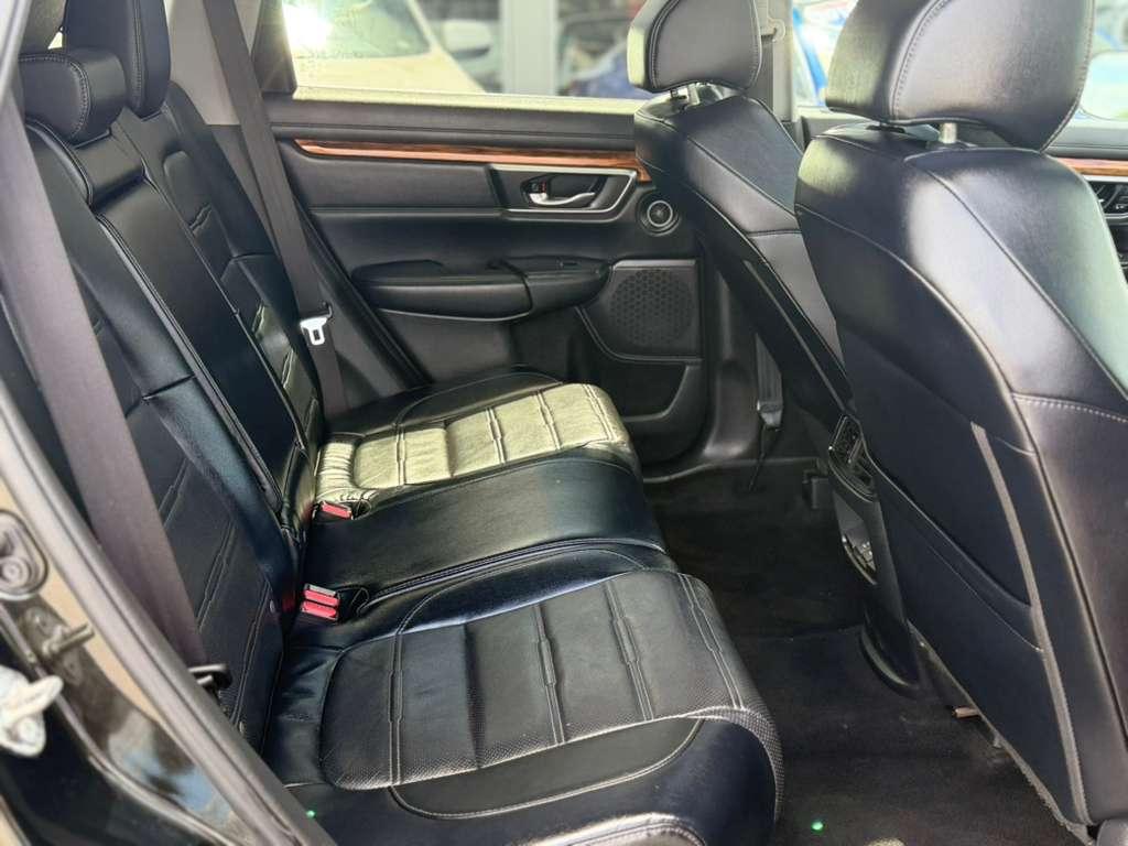 Honda CR-V EX-L AWD 2018