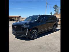 2023 Cadillac Escalade ESV 