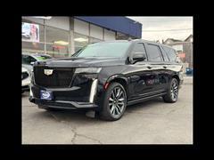 2023 Cadillac Escalade ESV 