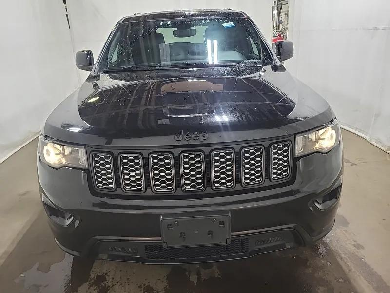 Jeep Grand Cherokee Altitude 4x4 2020