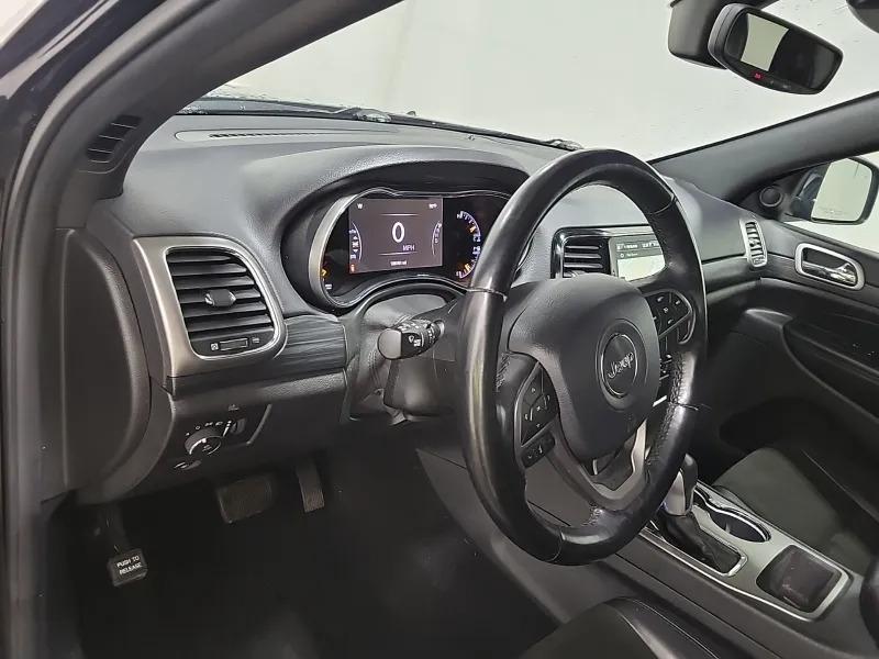 Jeep Grand Cherokee Altitude 4x4 2020