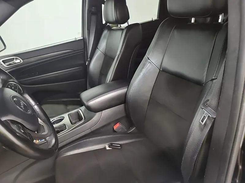 Jeep Grand Cherokee Altitude 4x4 2020