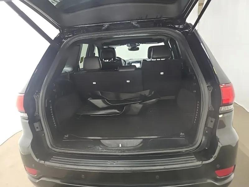Jeep Grand Cherokee Altitude 4x4 2020