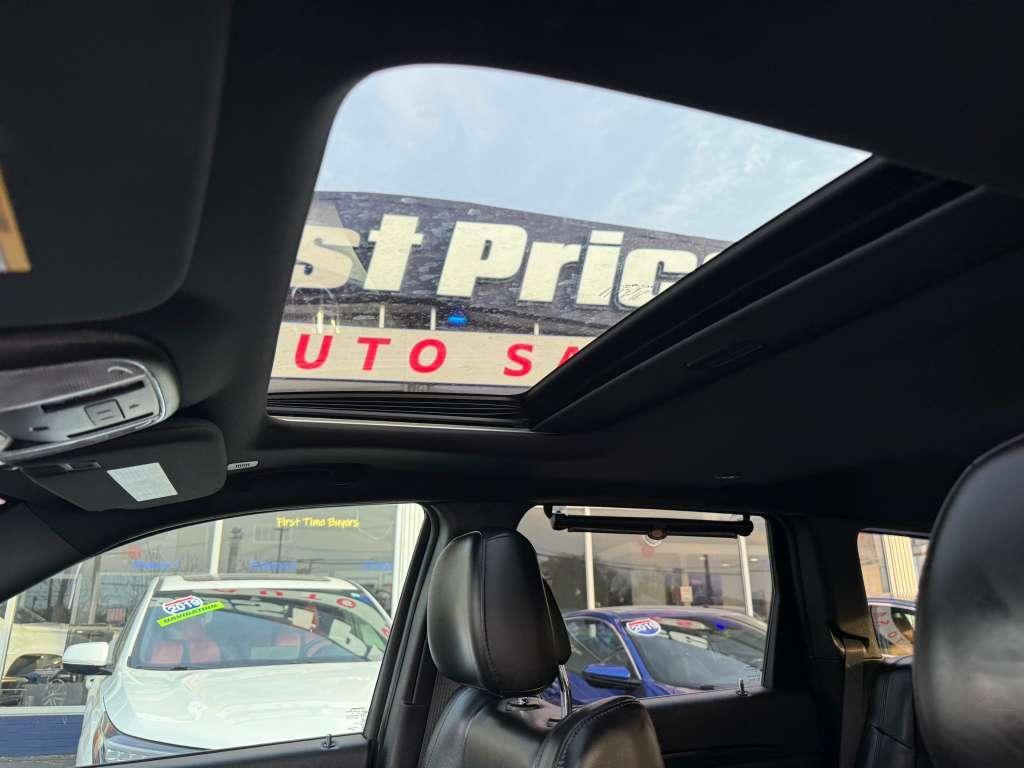 Jeep Grand Cherokee Altitude 4x4 2020