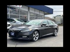 2018 Honda Accord Sedan 
