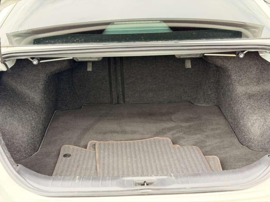 Nissan Altima 2.5 SR AWD Sedan 2020