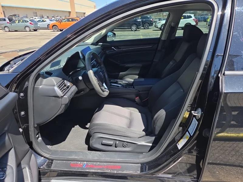 Honda Accord Sedan EX 1.5T CVT 2018