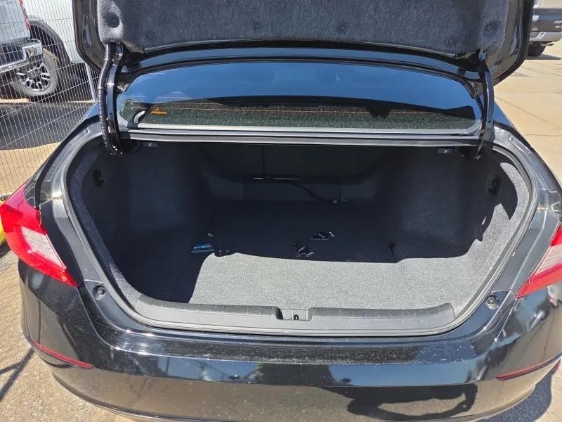 Honda Accord Sedan EX 1.5T CVT 2018